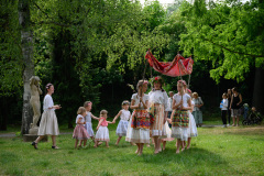Královničky