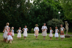 Královničky