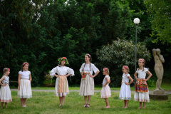 Královničky
