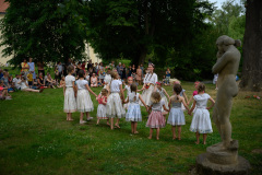 Královničky