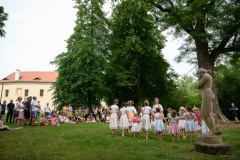 Královničky