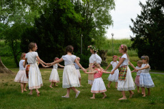 Královničky