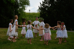 Královničky