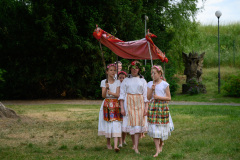 Královničky