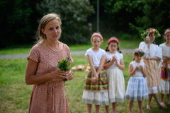 Královničky