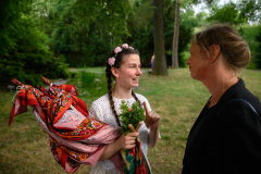 Královničky