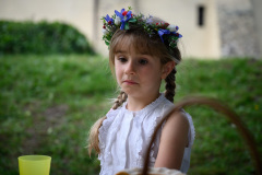 Královničky