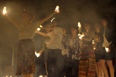 Roztočený Lampion