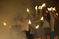 Roztočený Lampion
