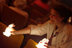 Roztočený Lampion
