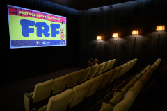 Anima Roztoč: Festival Roztočích Filmů