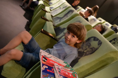 Anima Roztoč: Festival Roztočích Filmů