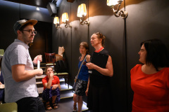 Anima Roztoč: Festival Roztočích Filmů