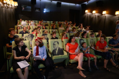 Anima Roztoč: Festival Roztočích Filmů