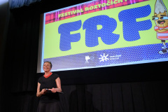 Anima Roztoč: Festival Roztočích Filmů
