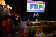 Anima Roztoč: Festival Roztočích Filmů