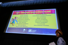 Anima Roztoč: Festival Roztočích Filmů