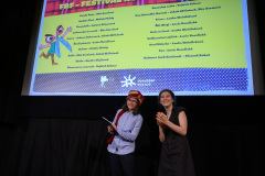 Anima Roztoč: Festival Roztočích Filmů