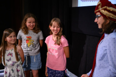 Anima Roztoč: Festival Roztočích Filmů