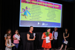 Anima Roztoč: Festival Roztočích Filmů