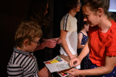 Anima Roztoč: Festival Roztočích Filmů