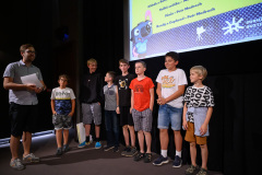 Anima Roztoč: Festival Roztočích Filmů