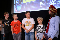 Anima Roztoč: Festival Roztočích Filmů