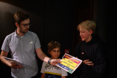 Anima Roztoč: Festival Roztočích Filmů