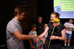 Anima Roztoč: Festival Roztočích Filmů