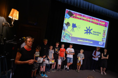 Anima Roztoč: Festival Roztočích Filmů