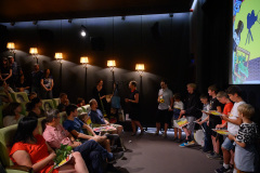 Anima Roztoč: Festival Roztočích Filmů