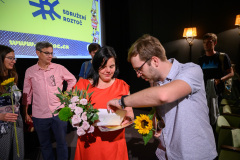 Anima Roztoč: Festival Roztočích Filmů