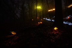 Svátek světel: Svět hub