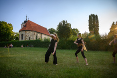 Zahradní slavnost