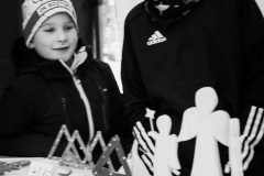 Vánoční trhy