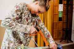 Workshop BRUiTAL