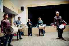 Workshop BRUiTAL