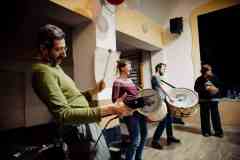 Workshop BRUiTAL
