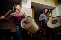 Workshop BRUiTAL