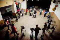 Workshop BRUiTAL