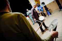 Workshop BRUiTAL