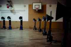 Workshop BRUiTAL