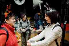 Workshop BRUiTAL