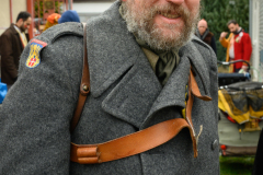 Masopustní obchůzka
