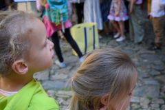 Koncert a vernisáž na zámku