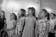 Koncert a vernisáž na zámku