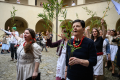 Pašijová hra