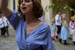 Pašijová hra