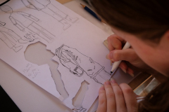 Kroužek Animace