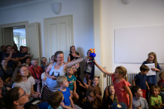 Loutkářský tábor
